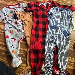 12 month pj bundle
